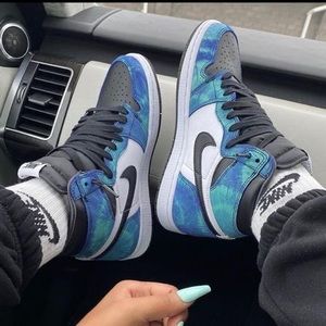 Shoes any size